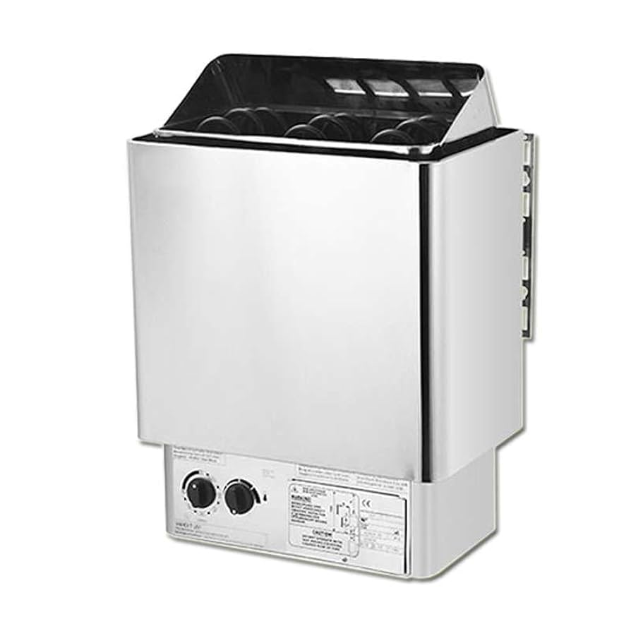 【Taro】電気サウナストーブ 電気サウナストーブ（4.5kW、6kW、9kW） | サウニャーショップ
